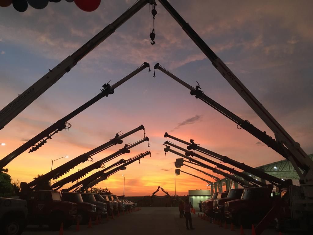 Edificio de Constructora Rocari