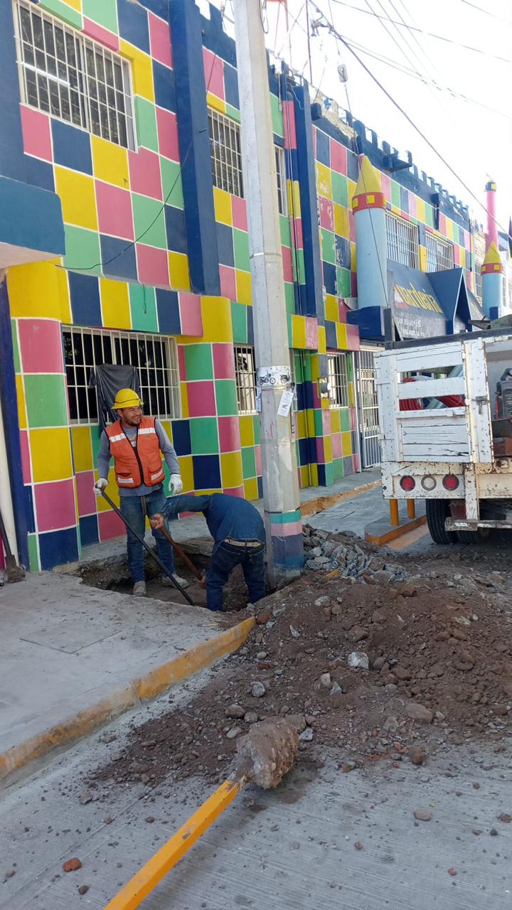 Iluminación Pública